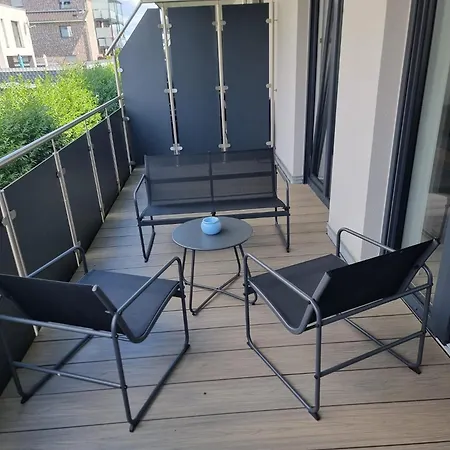 Apartment Affengruen Weyhausen
