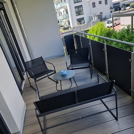 Apartment Affengruen Weyhausen